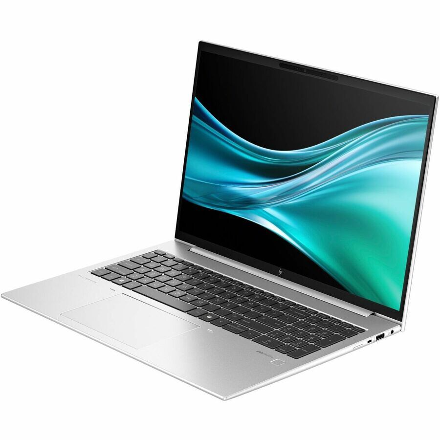 Thumbnail 6 of 12 for HP EliteBook 860 G11 16" Touchscreen Notebook - WUXGA - Intel Core Ultra 7 155U - vPro Technology - 16 GB - 512 GB SSD -