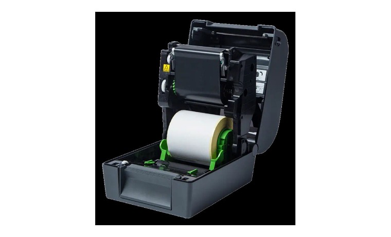 Brother TD-4750TNWBCS - label printer - B/W - direct thermal