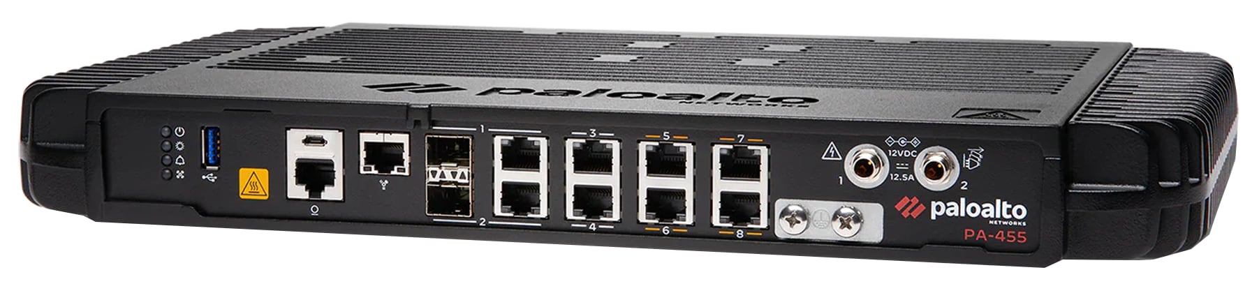 PALO ALTO NETWORKS PA-455 LAB UNIT