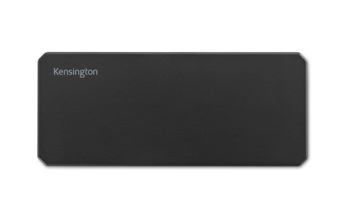 Kensington EQ USB-C Triple 4K Docking Station for MacBook