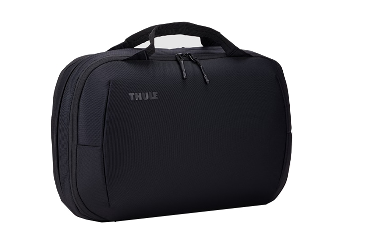 Thule Subterra 2 15L Hybrid Travel Bag - Black