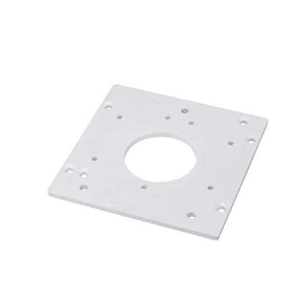 Pelco IBV-A4S - bullet camera electrical box mounting adapter plate