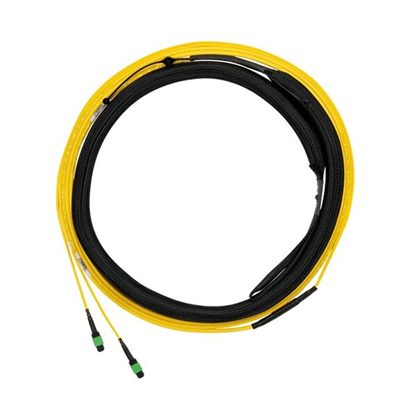 Panduit 25' OS2 12F OFNP PanMPO-Female Fiber Optic Cable
