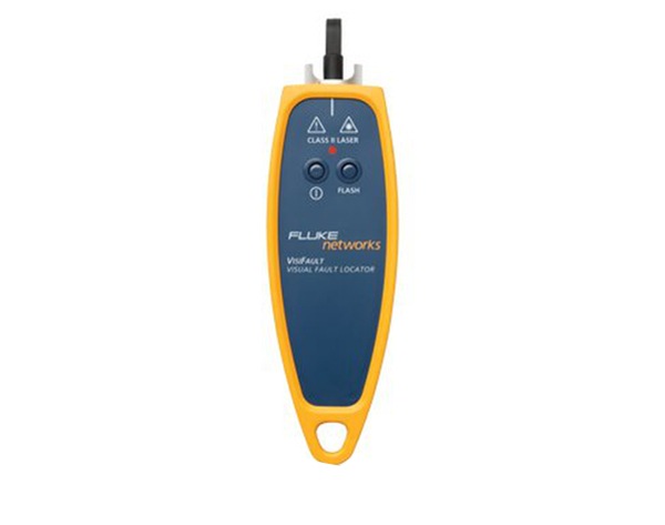 Fluke Networks Visual Fault Locator
