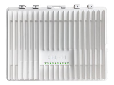 Nextivity CEL-FI QUATRA EVO - antenna signal booster coverage expansion unit for antenna signal booster coverage unit,