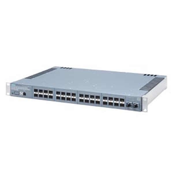 Siemens SCALANCE XR302-32 Managed Layer 2 IE Switch