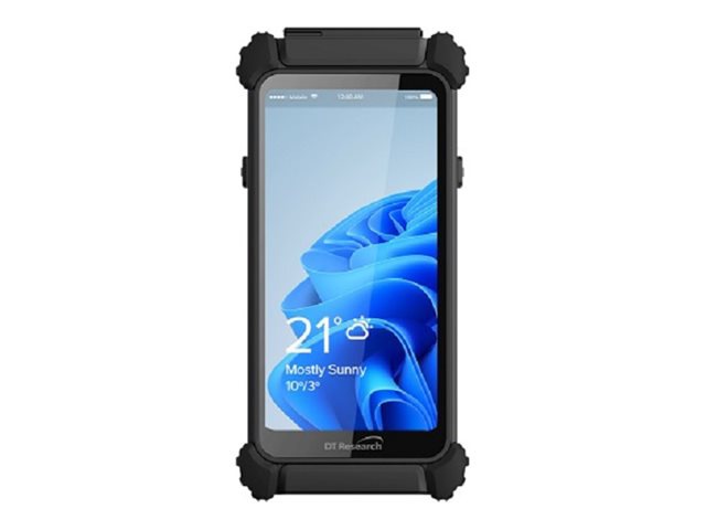 DT Research 362DN - 6" - Intel N-series - N300 - 16 GB RAM - 512 GB SSD