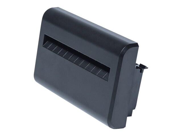 Brother printer label cutter