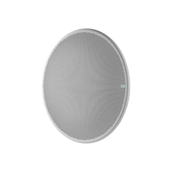 SHURE CEILING ARRAY MICROPHONE ROUND