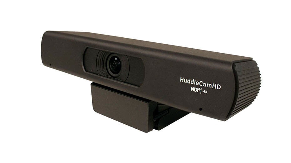 PTZOptics HuddleCamHD Pro Series Web Camera