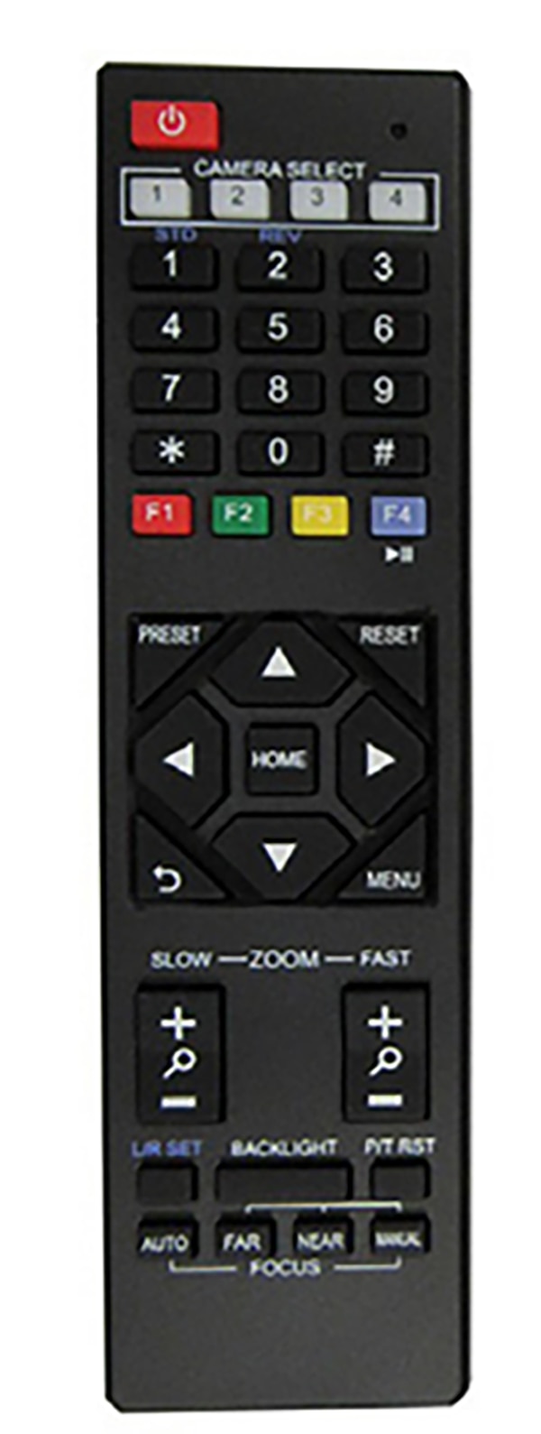 PTZOptics Spare Infrared Remote