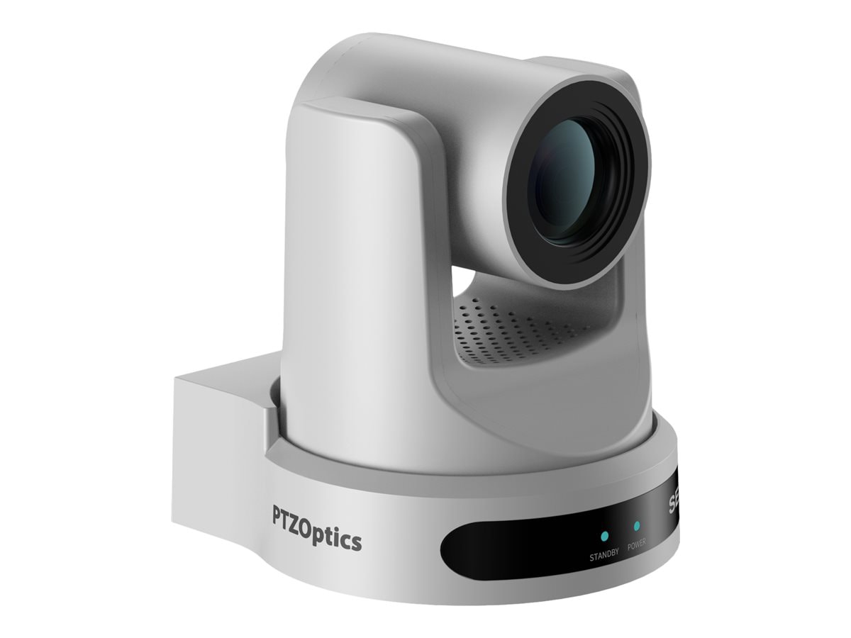 PTZOptics Move SE PT30X-SE - caméra pour conférence