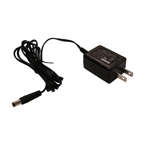 PTZOptics Spare Zcam Universal Power Supply Brick