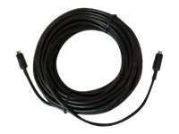 PTZOptics cascade cable - 7.62 m