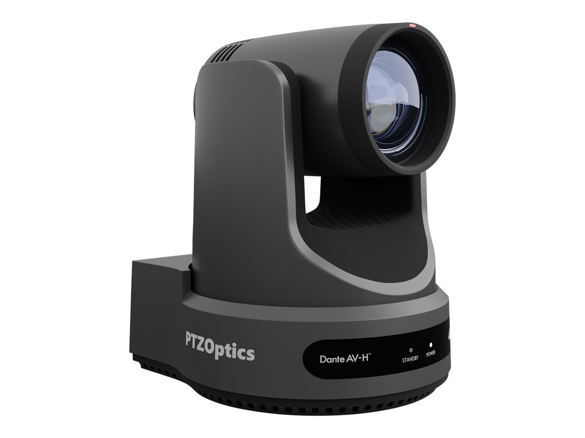 PTZOptics Link PT20X-LINK-4K - conference camera