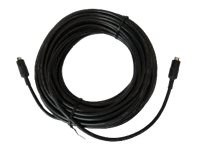 PTZOptics CASCADE - remote control cable - 15.2 m