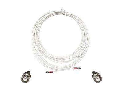 PTZOptics video cable - SDI - 7.62 m