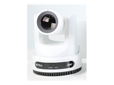 PTZOptics PT12X-4K-WH-G3 - conference camera