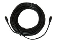 PTZOptics cascade cable - 22.9 m