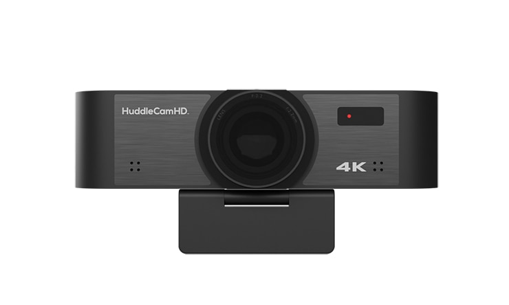 PTZOptics HuddleCamHD MiniTrack 4K Pro WebCamera