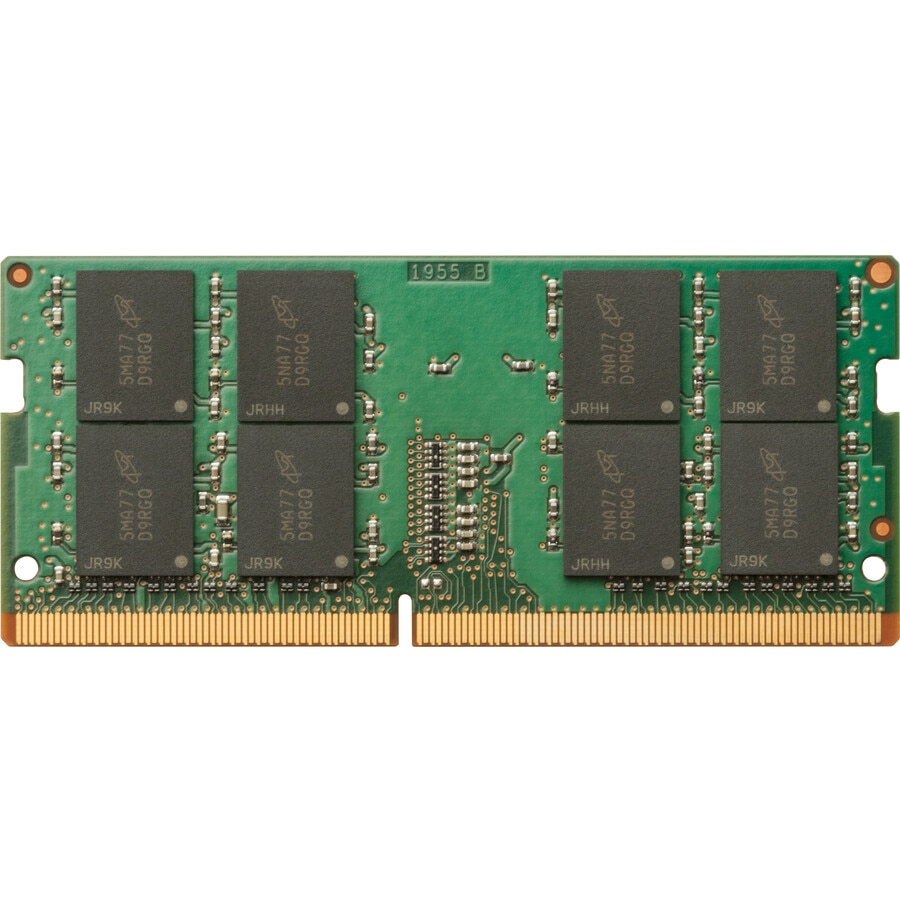 Thumbnail 2 of 2 for HP 8GB DDR5 SDRAM Memory Module