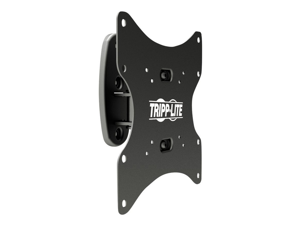 Eaton Tripp Lite Series Display TV LCD Wall Monitor Mount Swivel/Tilt 17" to 42" TVs / EA / Flat-Screens bracket - for