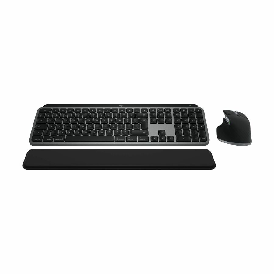 Logitech MX Keys S Mouse and Keyboard Combo Kit - Thumbnail 2