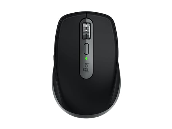 LOGITECH MX ANYWHERE 3S F/MAC GREY