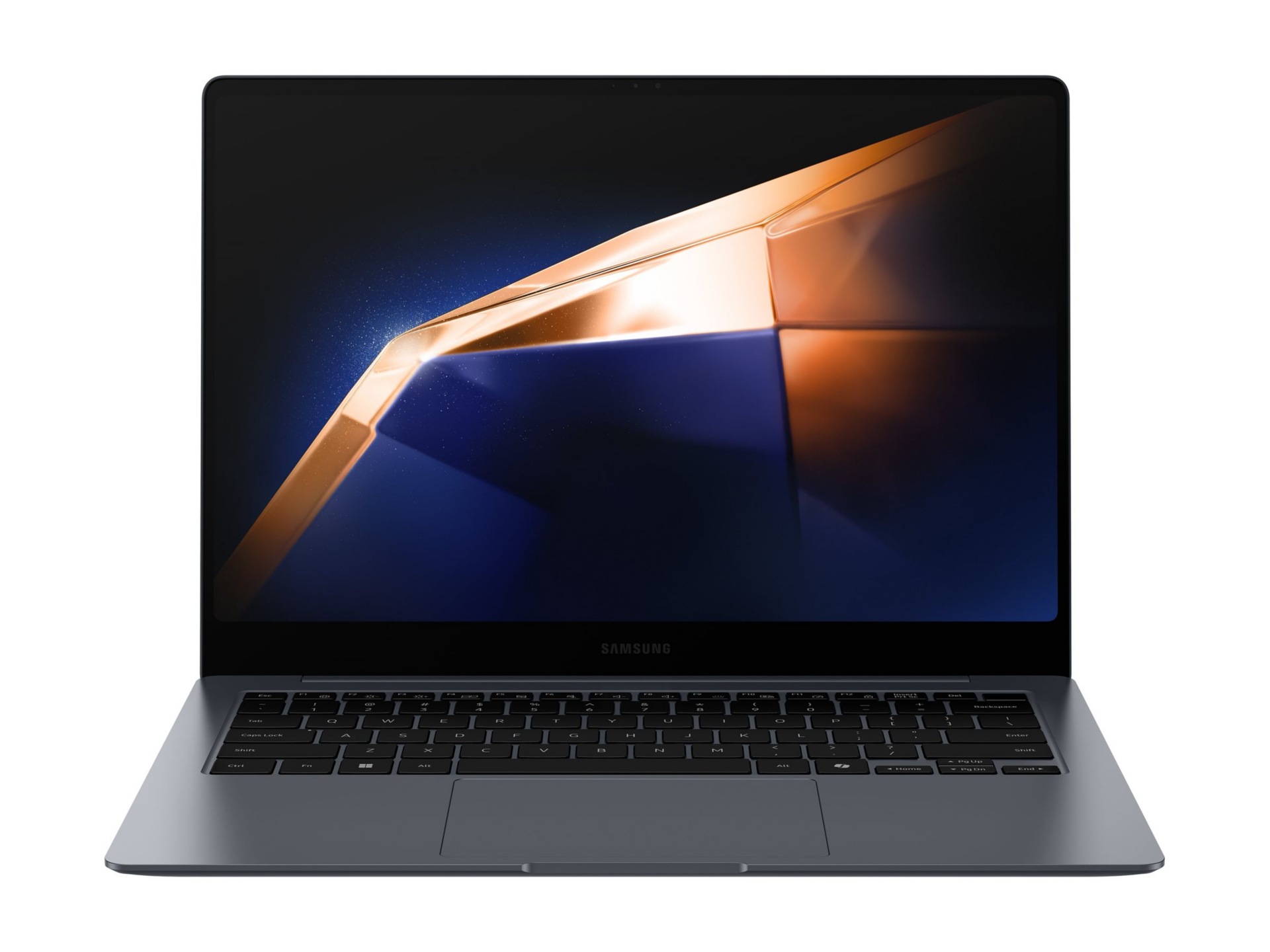 Samsung Galaxy Book4 Pro - AI Ready - 14" - Intel Core Ultra 5 - 125H - Evo - 16 GB RAM - 512 GB SSD