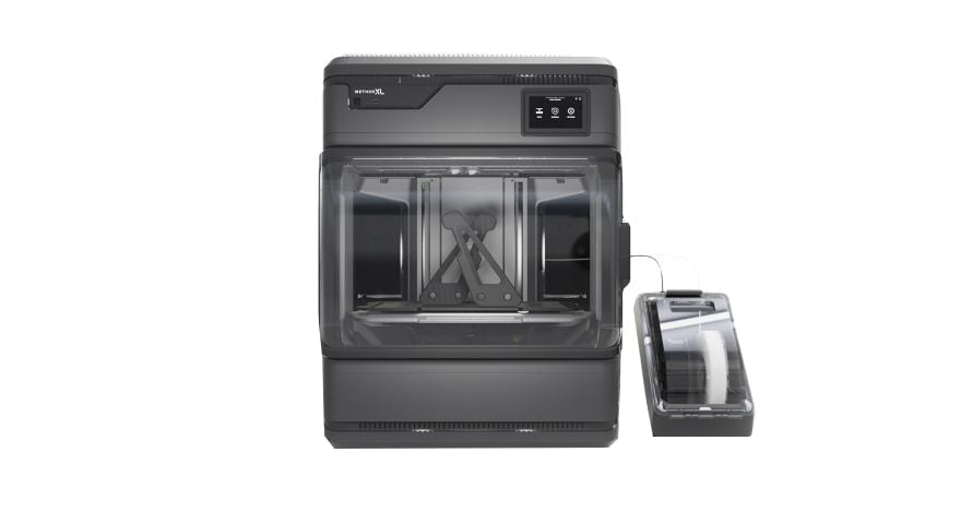 MAKERBOT METHOD XL 3D PRINTER