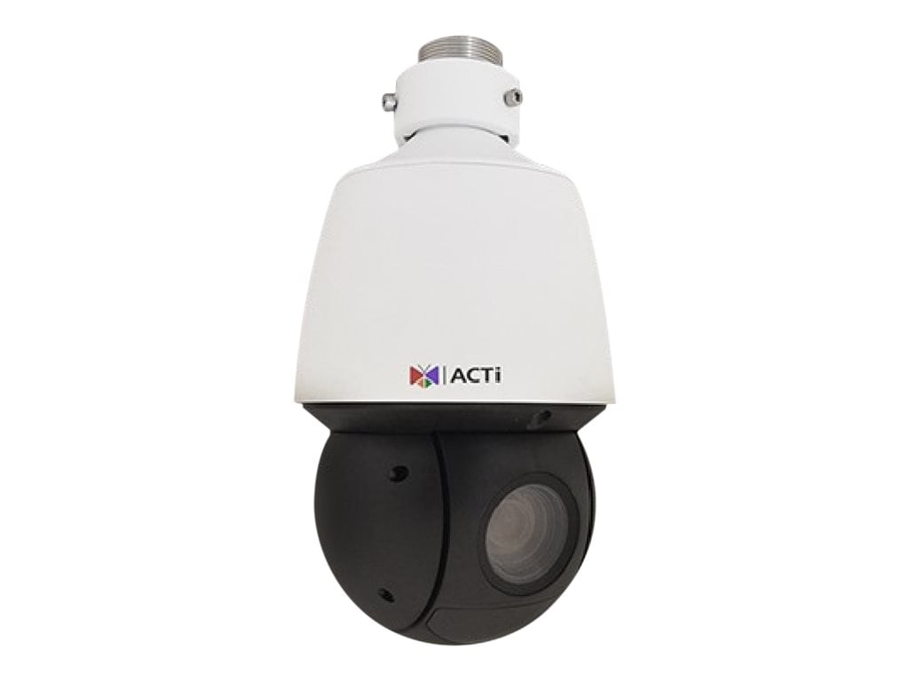ACTi Z952 - network surveillance camera - dome