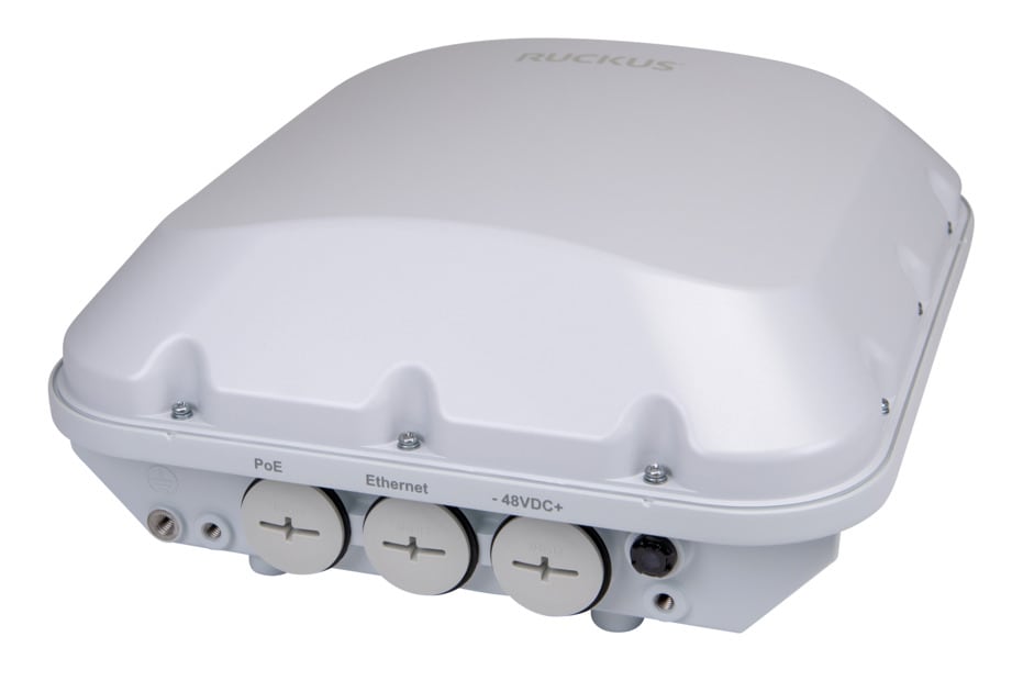 Ruckus T670 Wi-Fi Outdoor Access Point