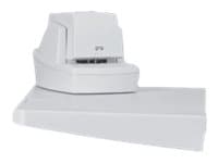 Xerox Convenience Stapler - stapler with work surface - 50 sheets