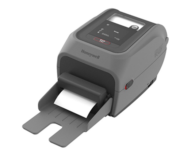 Honeywell Cutter Kit with Label Taken Sensor Kit for PC45T Desktop Printer