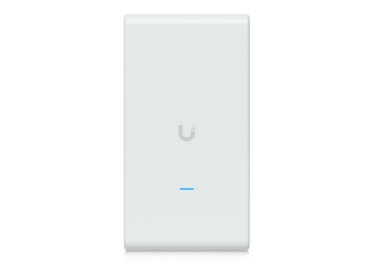 UBIQUITI WIFI 6 MESH ACCESS POINT