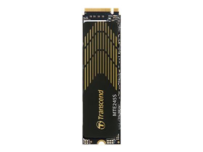 Transcend 245S - SSD - 250 GB - PCIe 4.0 x4 (NVMe)