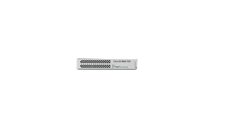 Citrix SD-WAN 1100-Z Standard Edition Appliance