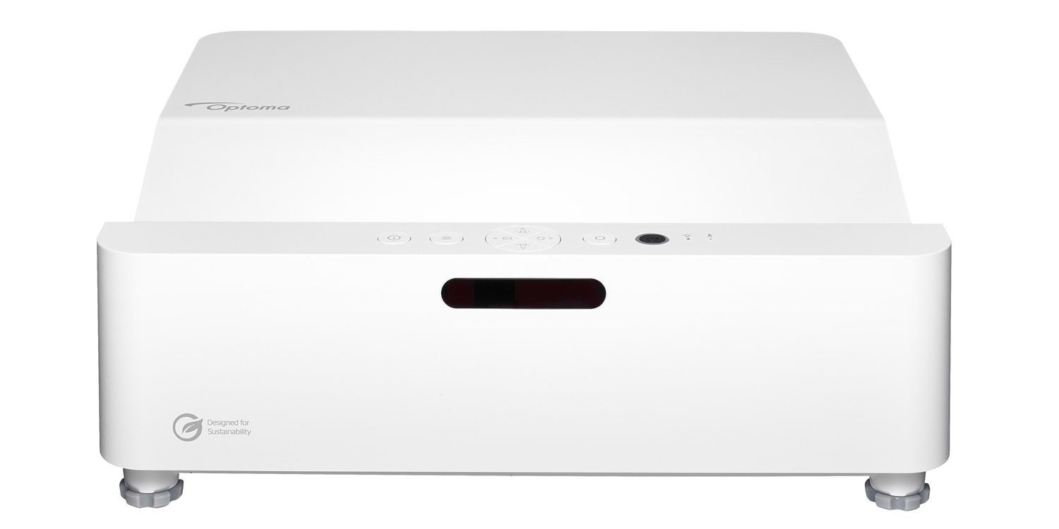 Optoma 4000 Lumens 1080p Laser Projector
