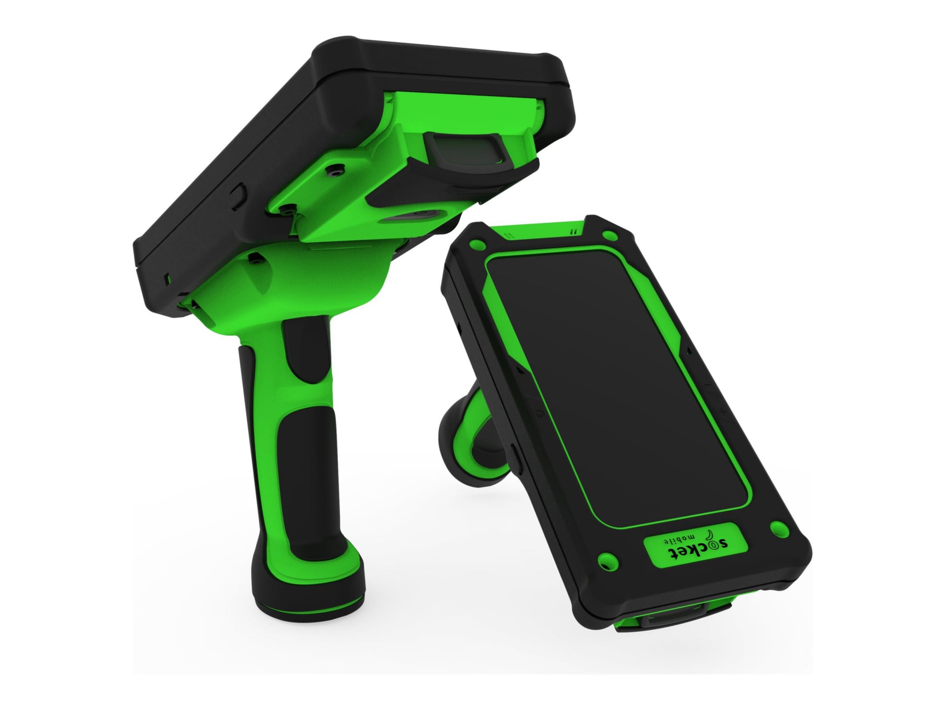 Socket Mobile XtremeScan Grip XG930 - barcode scanner