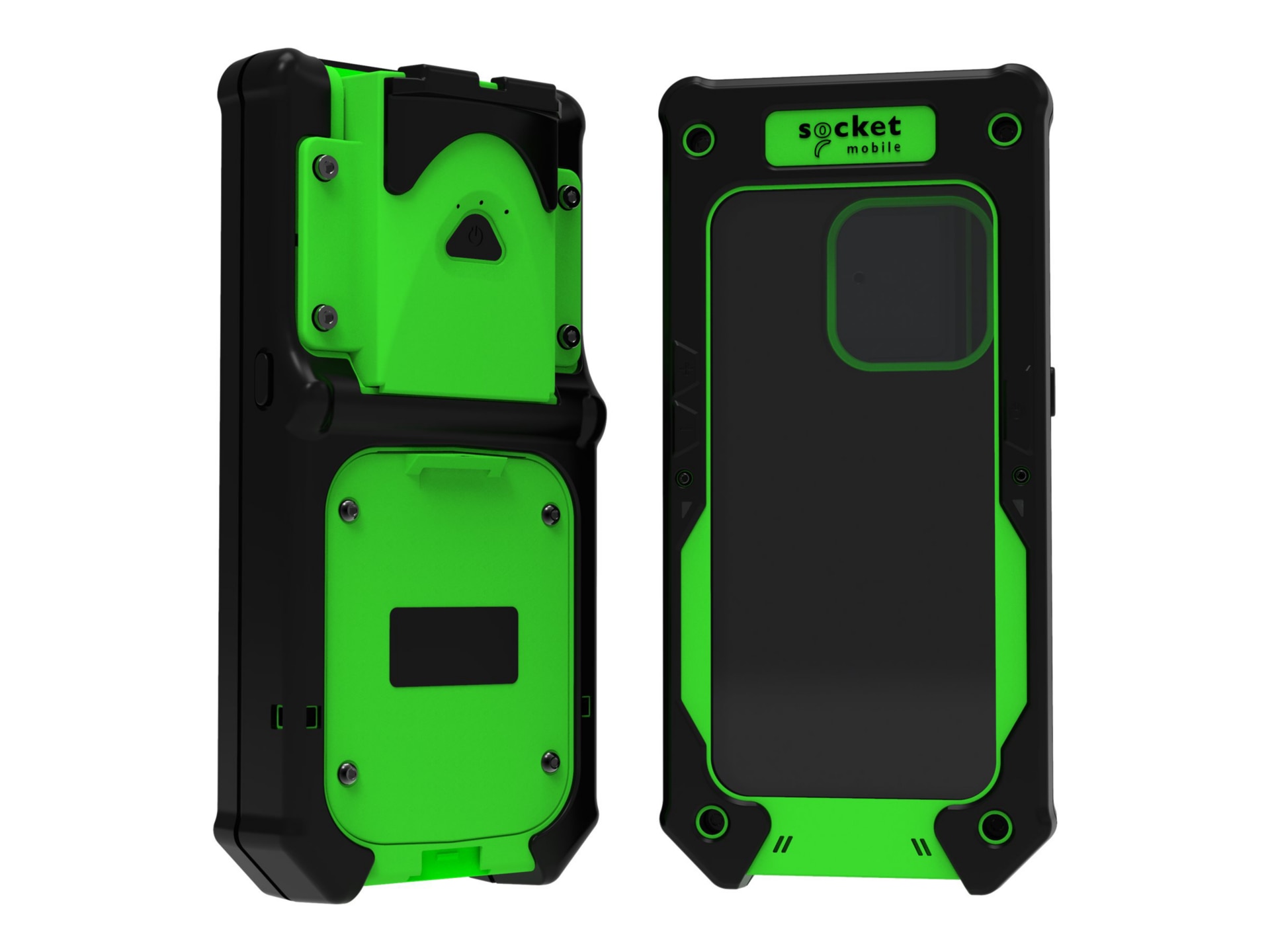 Socket Mobile XtremeScan XS930 - barcode scanner