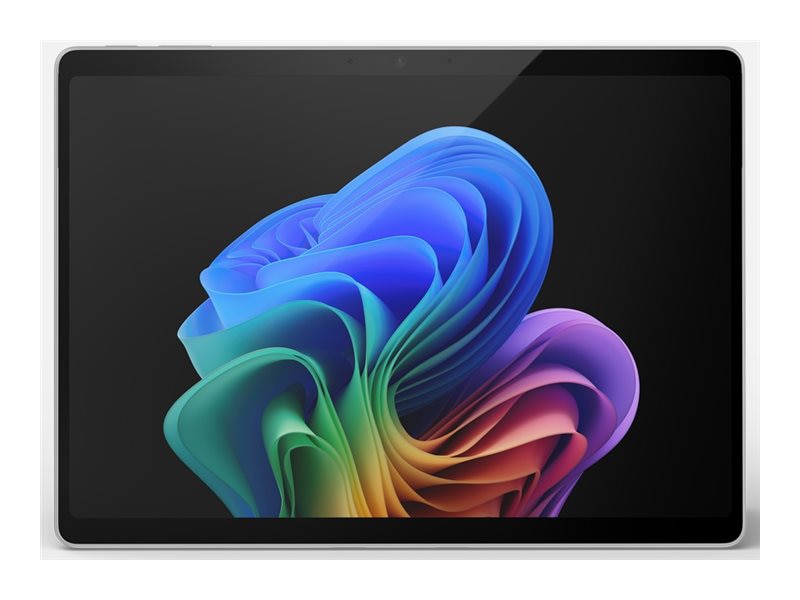 Microsoft Surface Pro Copilot+ PC - 11th Edition - AI Ready - 13" - Qualcomm Snapdragon X Plus - X1P-64-100 - 16 GB RAM