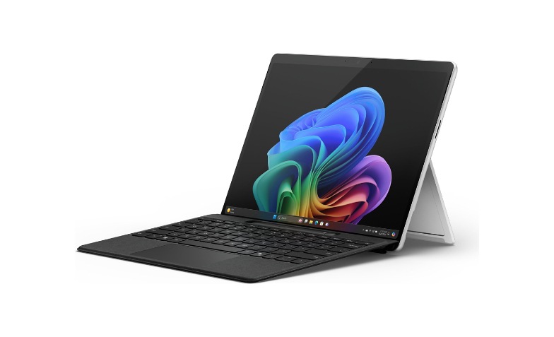 Microsoft Surface Pro 11 for Business - Snapdragon X Elite - 16GB