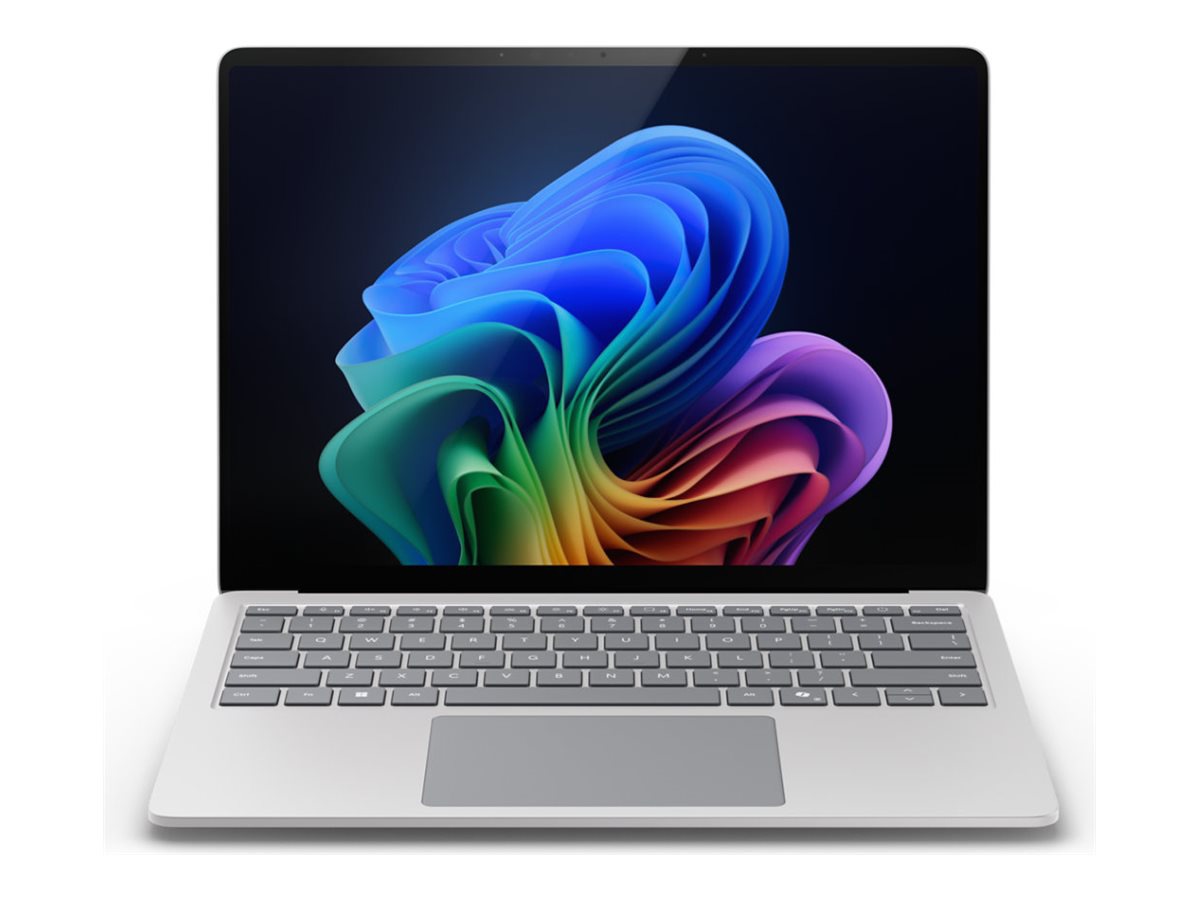 Microsoft Surface Laptop 7 for Business - Snapdragon X Elite - 16/512 - Bilingual - Copilot+ PC - Win11 Pro - 13.8"