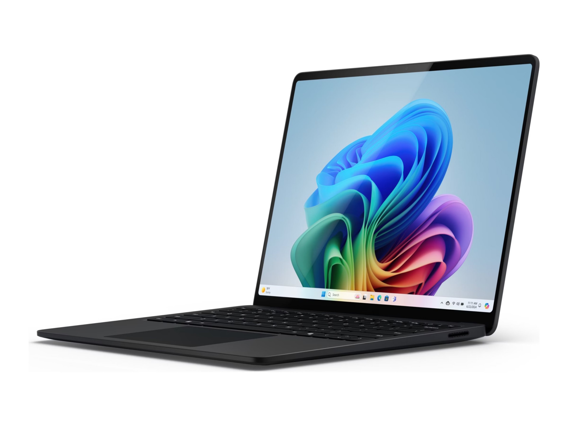 Microsoft Surface Laptop 7 for Business - Snapdragon X Elite