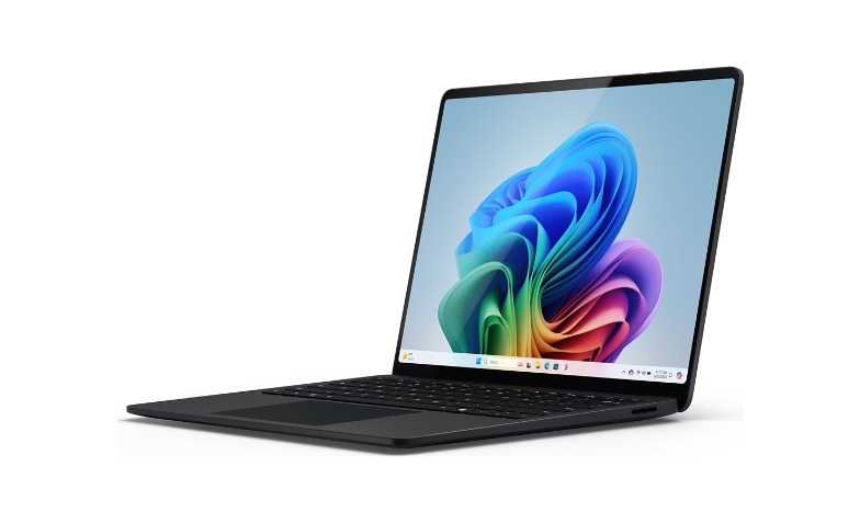 Microsoft Surface Laptop 7 for Business - Snapdragon X Elite - 32