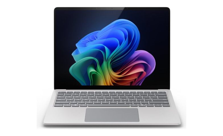Microsoft Surface Laptop 7 for Business - Snapdragon X Plus - 16