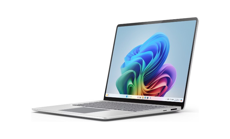 Microsoft - toby Microsoft Surface Laptop 7 for Business - Snapdragon X Plus