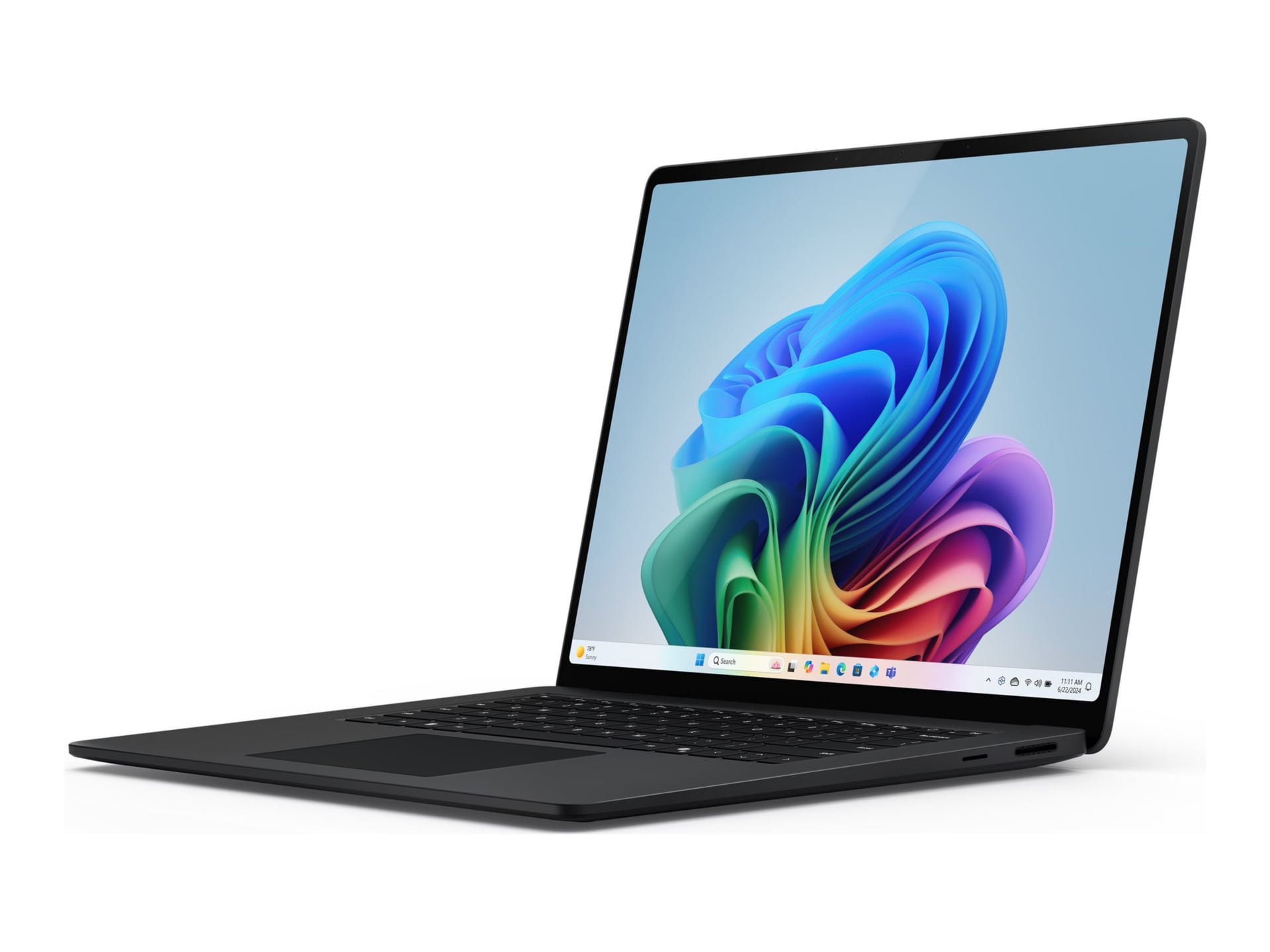 microsoft surface laptop 7th edition for business copilot  pc
