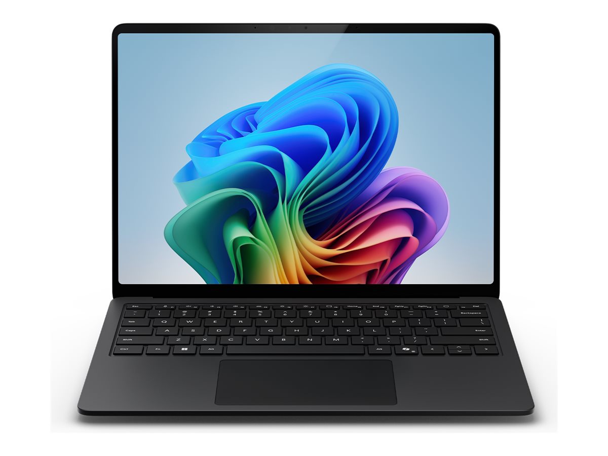 Microsoft Surface Laptop 7 for Business - Snapdragon X Elite - 32/1TB SSD - Bilingual - Copilot+ PC - Win11 Pro - 15"