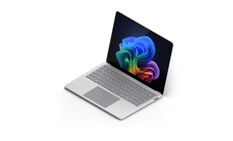 Microsoft Surface Laptop 7 for Business - Snapdragon X Elite - 16